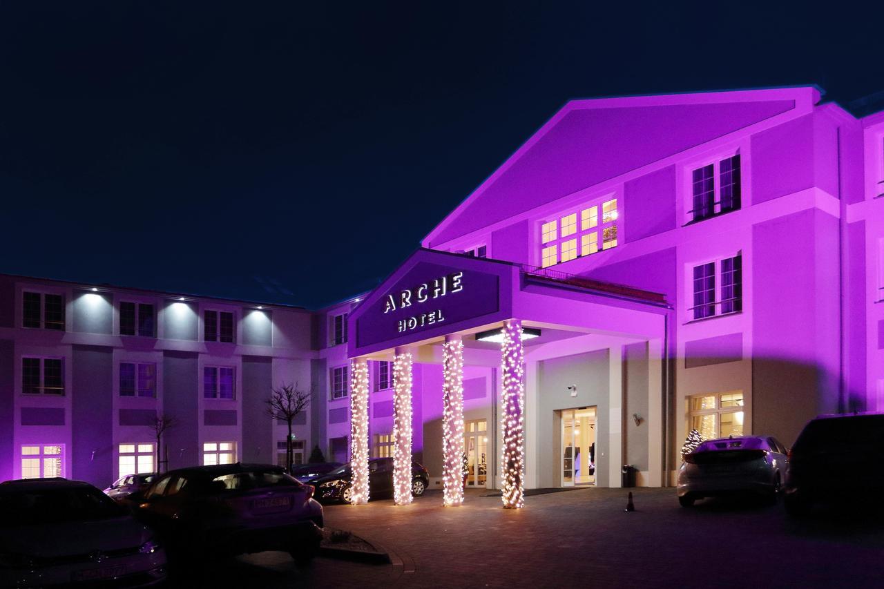 HOTEL ARCHE 4 3775 UAH HOTELMIX